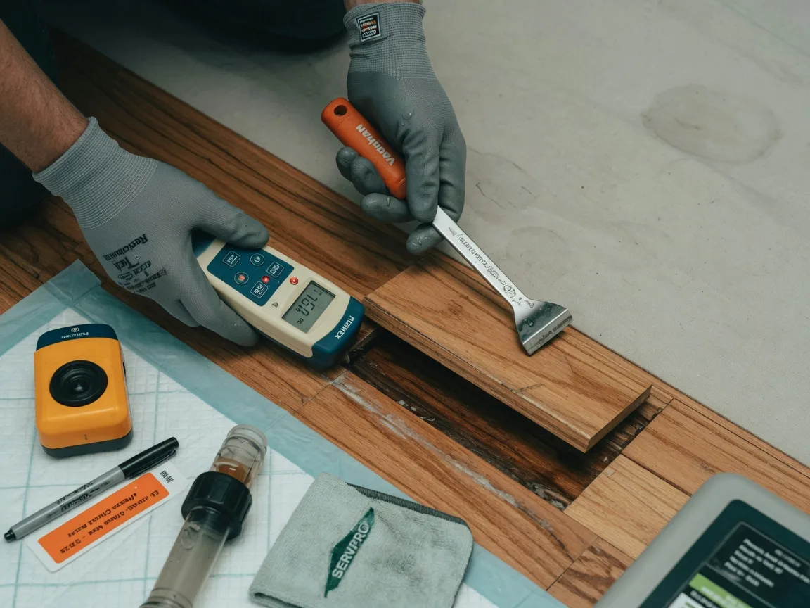 Why choose Water Damage Restoration in Shelby, MI